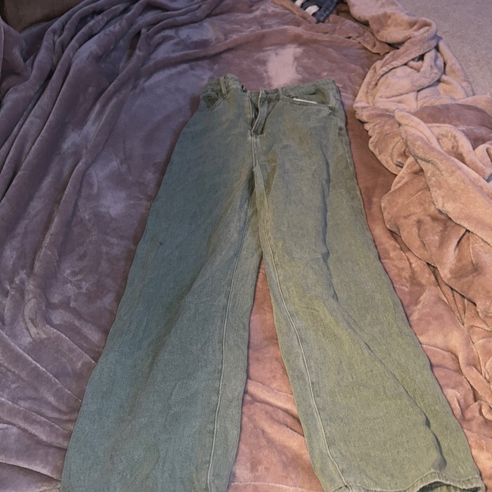 shein jeans